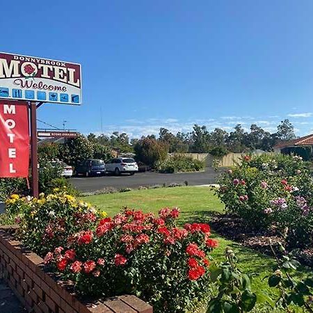 Donnybrook Motel Ngoại thất bức ảnh