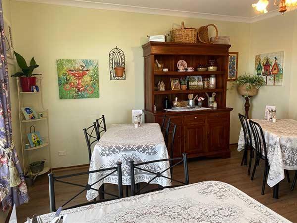 Donnybrook Motel Ngoại thất bức ảnh